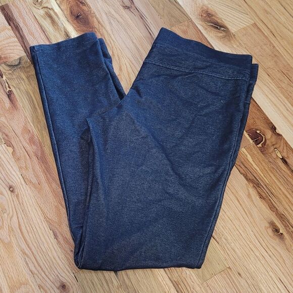 💙3 for $30💙 GUESS Cotton Blend Jeggings Large - Picture 1 of 4
